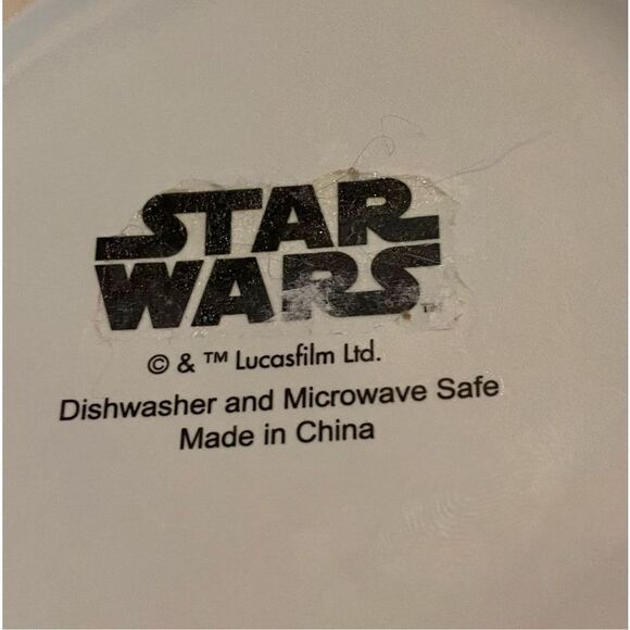 STAR WARS The Child Coffee Tea Drink Mug Cup Baby Yoda~ Mandalorian Grogu ~ 18oz - Picture 6 of 6